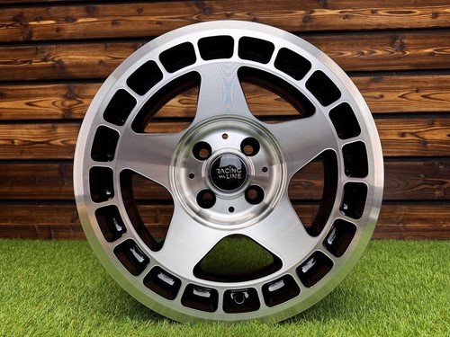 R15 inch 4x100 fifteen52 - r15,