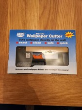 Arise Electric Wallpaper Cutter In Box