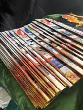 007 Spy Files Magazines 1-32