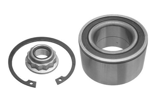 Rear left wheel bearing - wheel, for