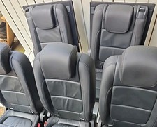 Seat alhambra 2018 - 2018, middle