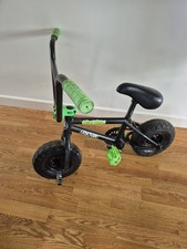 Mini main Rocker Irok BMX Bike