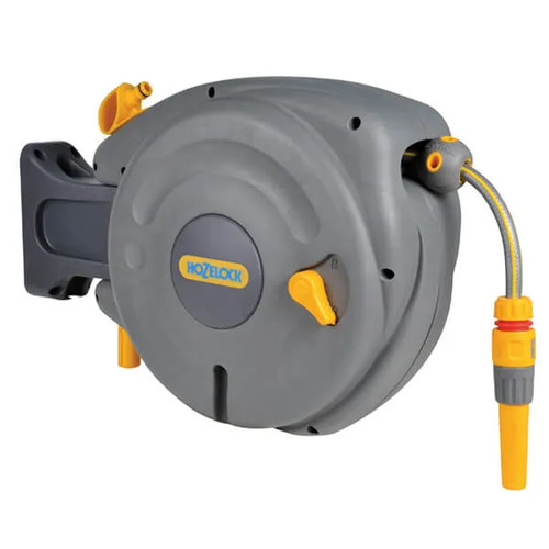 Hozelock auto reel - -,