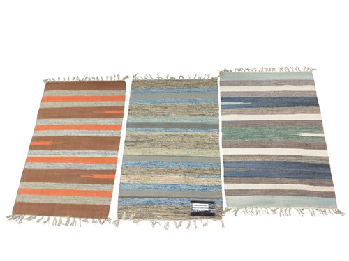 Rjr home lea striped rug - home,