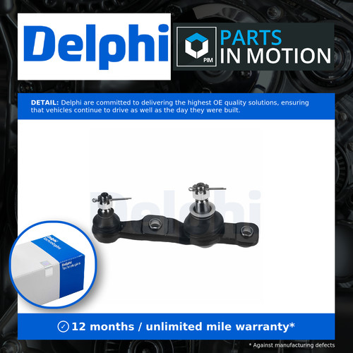 Ball joint fits lexus - joint, is300h