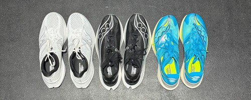 Saucony endorphin series - endorphin,