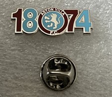 Smart & Rare Aston Villa