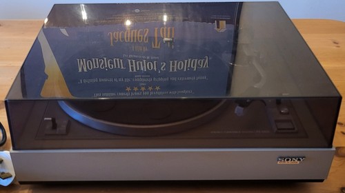 Vintage sony 2350 - sony, ps