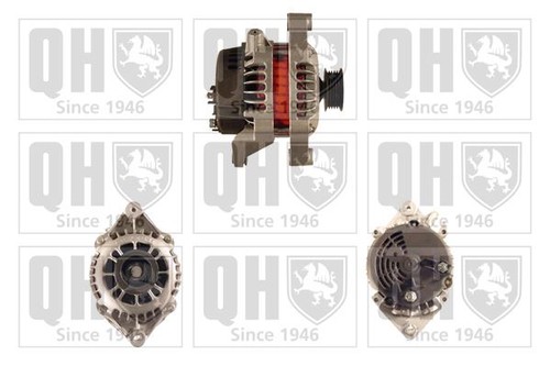 Alternator for vauxhall astra - vauxhall,