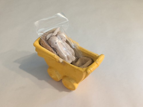 Doll house germany bisque - doll,