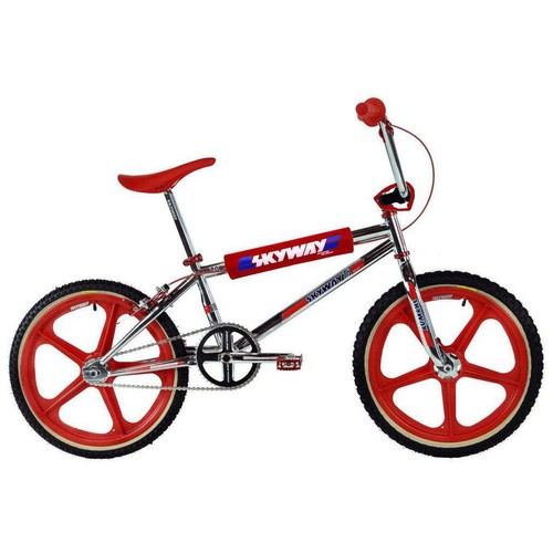 Skyway replica inch pro - skyway,