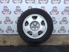 Honda Cr-v 1999-2002 STEEL WHEEL AND TYRE ii single 205 65 17 inch