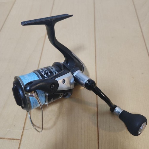 Shimano exsence 4000hgs - shimano,