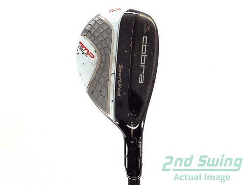 Cobra amp cell silver hybrid - cobra,
