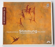 Karlheinz Stockhausen -