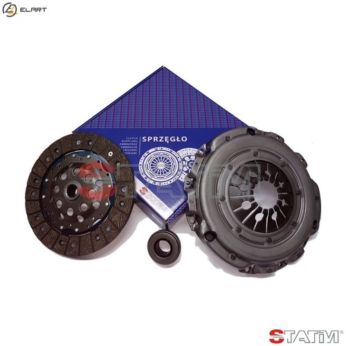 Clutch kit 100 - clutch,