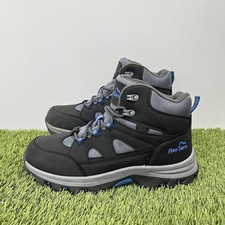 Peter Storm Black Blue Oxford