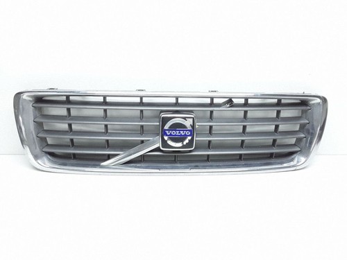 Volvo s80 2008 front - s80, bumper