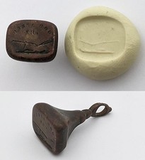 VICTORIAN "GOD SPEED THE