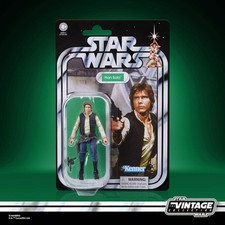 Star Wars Vintage Collection