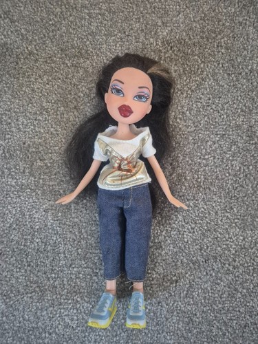 2001 bratz doll - , jade
