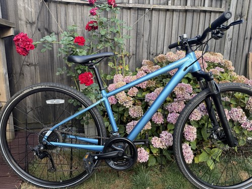 Cannondale quick small - quick,