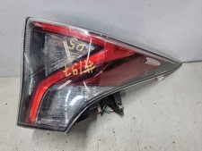 Toyota Prius 2017 OSR Driver Right Side Rear Upper Light 8155047281 ST197