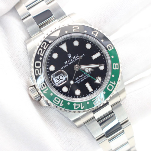 Rolex gmt master 126720vtnr - gmt-master,