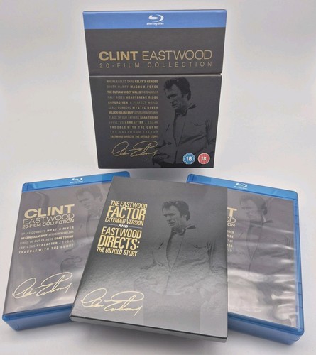 Clint eastwood film - clint,