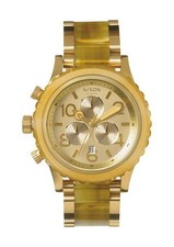 Nixon 42-20 Chrono Watch