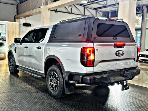 Canopy for ford - ranger, t9