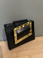 Kassandre of Paris Cow Leather