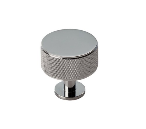 Carlisle brass knurled - 2,
