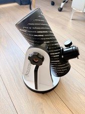 Celestron FirstScope 76mm Telescope – Compact, Portable, Excellent Condition