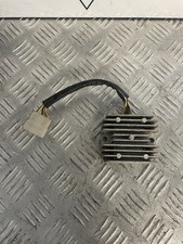 HONDA CM125 CM200 CM185 CM 125 185 200 T REGULATOR RECTIFIER REG REC SH225-6 6V 