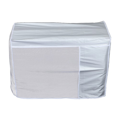 Mini split covers for outside - mini,