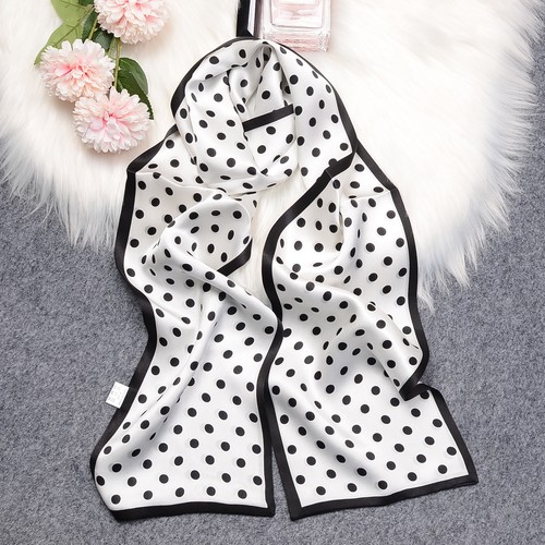 Women polka dot - women,