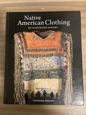 Native American Clothing: An