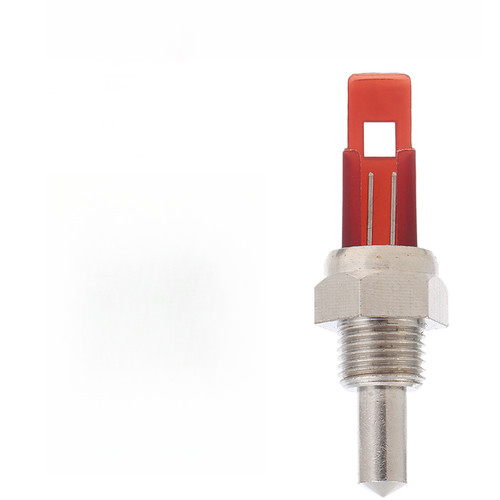 Gas water heater thermistor - heater,