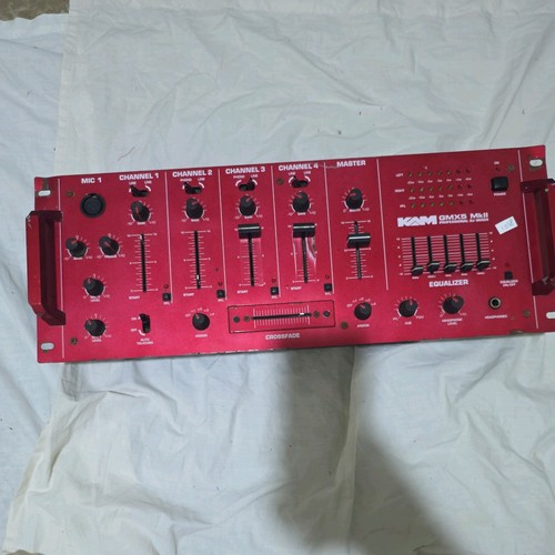 Kam gmx5 gmx mk2 mkii - mk2,
