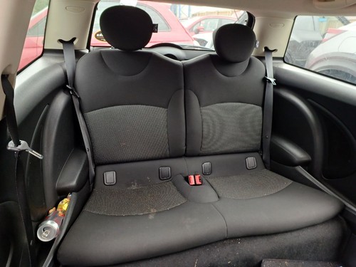 Mini cooper one mk2 r56 - cooper,