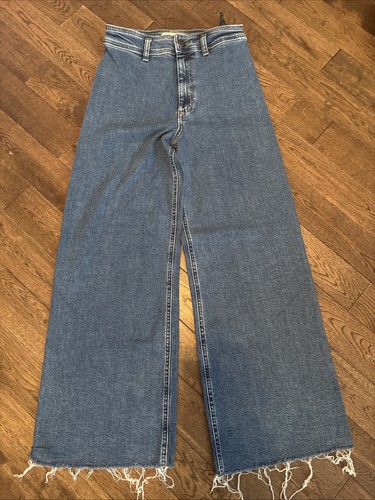 Zara premium navy blue - premium,
