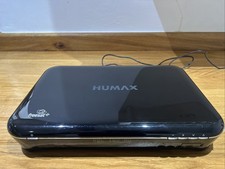 Humax HB-1000S Freesat HD