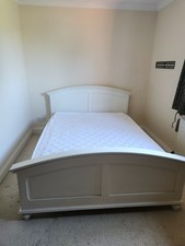 Double Bed French Style