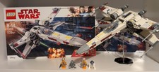 LEGO Star Wars: X-Wing