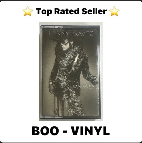 Lenny kravitz mama - kravitz,