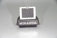 Miranda VF‑1 Waist‑Level