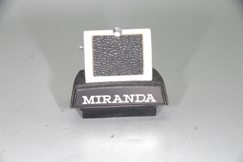 Miranda waist level - miranda, waist‑level
