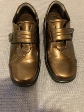 Ladies Pavers Shoes.