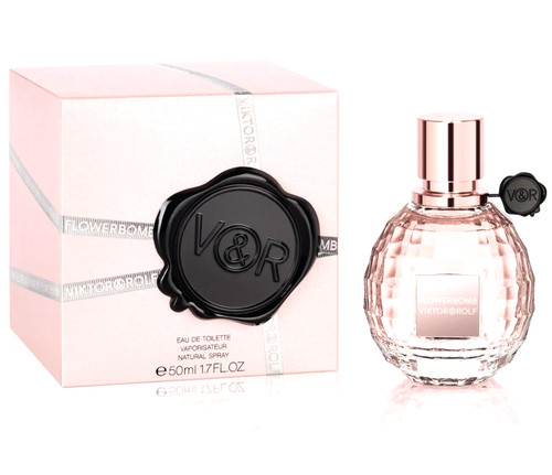 Authentic viktor rolf - authentic,